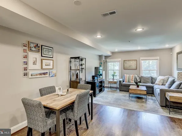1823 S St NW #4, Washington, DC 20009