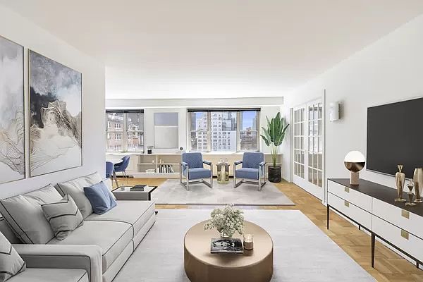 1st image of 137 E 36th St APT 10B