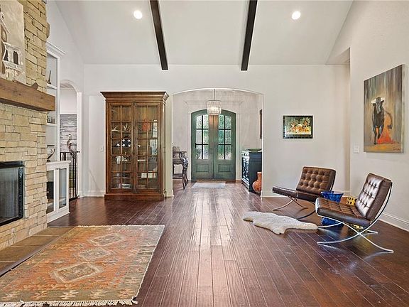 5th image of 3884 E Spyglass Hill Dr