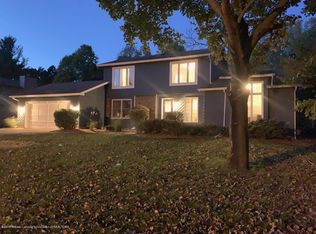 1322 Sebewaing Rd, Okemos, MI 48864