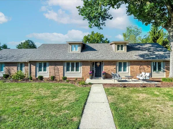 2000 Ermine Ct, Lexington, KY 40513