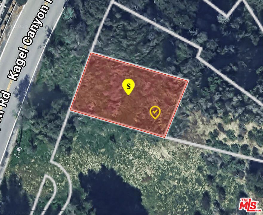 1st image of 12500 Kagel Canyon Rd