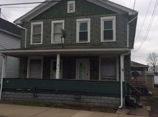 166 Church St, Plymouth, PA