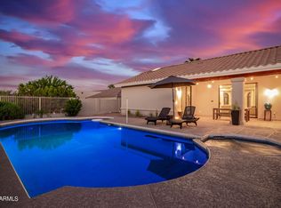 15748 E Tumbleweed Dr, Fountain Hills, AZ 85268