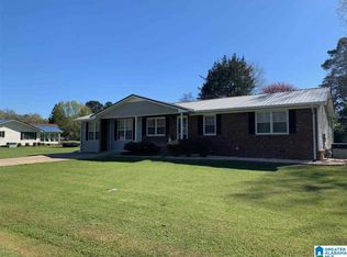 117 Lai Dr, Alexandria, AL 36250