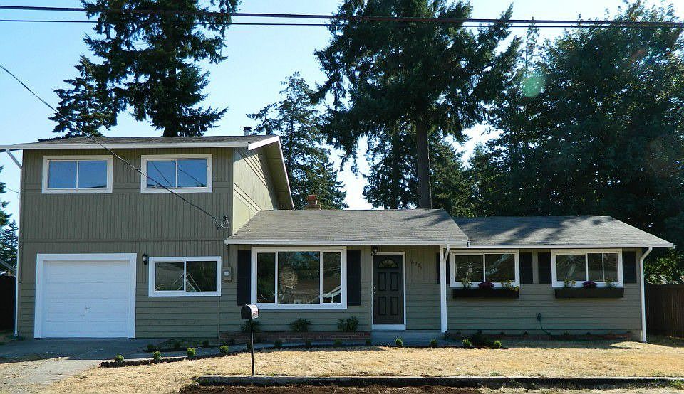 1st image of 16921 16th Ave E