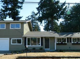 16921 16th Ave E, Spanaway, WA 98387