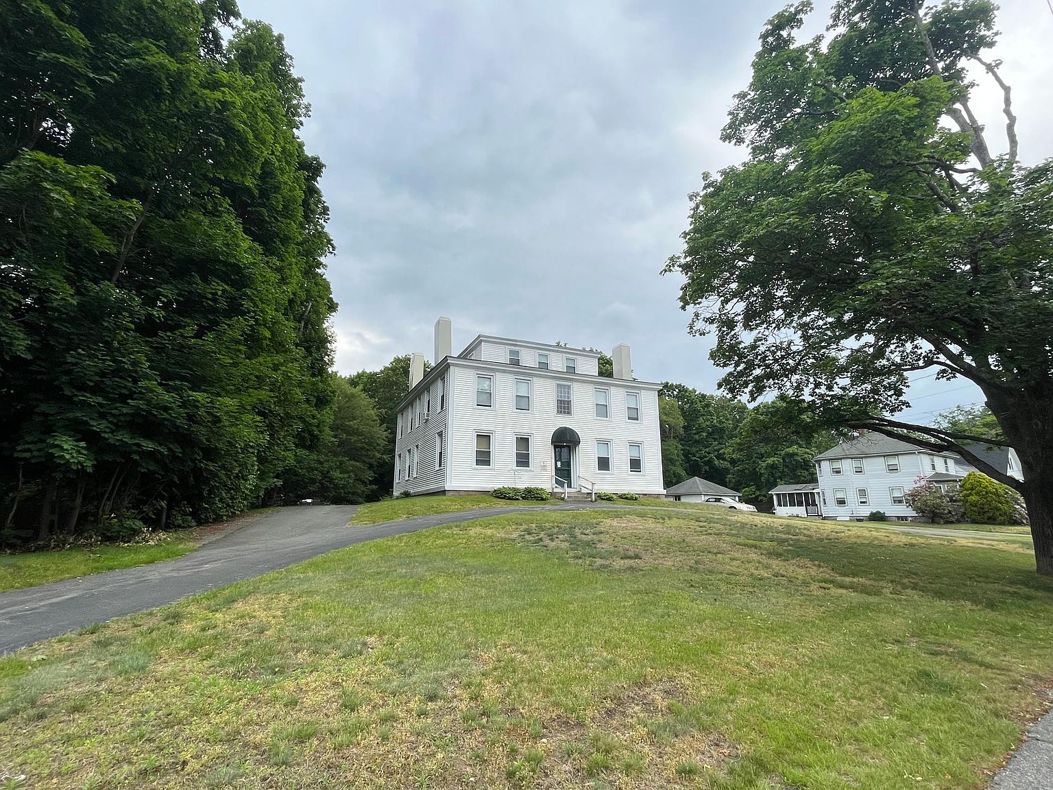 93 Adams St APT 1, Abington, MA 02351 Zillow