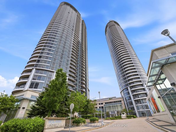 135 Village Green Sq #2620, Toronto, ON M1S 0G4