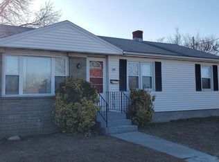 144 Cornwall St, Providence, RI 02908