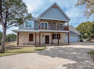 3035 Bosque Ridge Rd, Crawford, TX 76638
