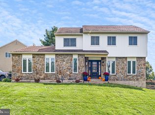 400 Coldspring Run, Newark, DE 19711