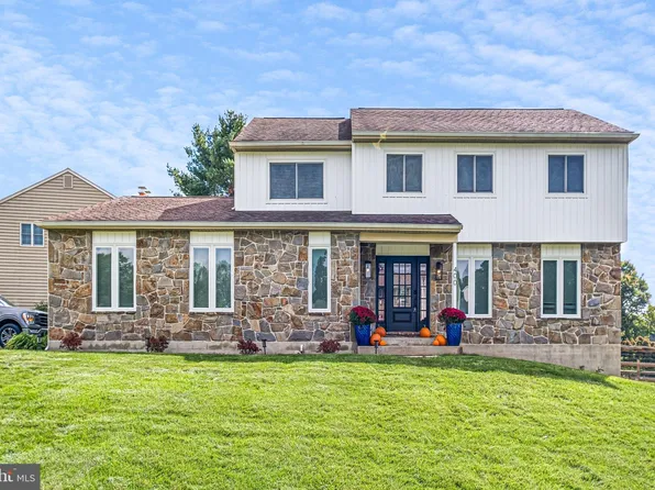 400 Coldspring Run, Newark, DE 19711