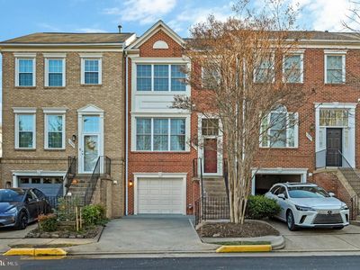 12025 Edgemere Cir, Reston, VA, 20190