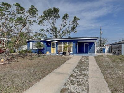 2311 N Wellesley Dr, Bradenton, FL, 34207