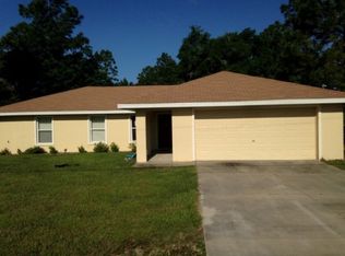 2844 SW 140th Ct, Ocala, FL 34481