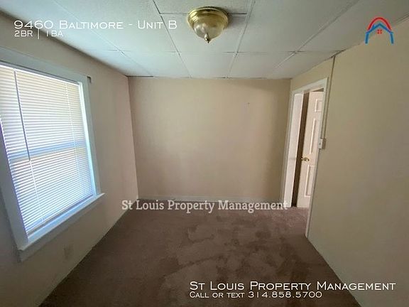 4th image of 9460 Baltimore Ave #B