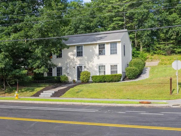 531 Auburn Street, Portland, ME 04103