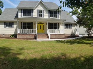 3432 Old Carolina Rd, Virginia Beach, VA 23457