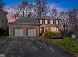 13472 Bregman Rd, Silver Spring, MD 20904