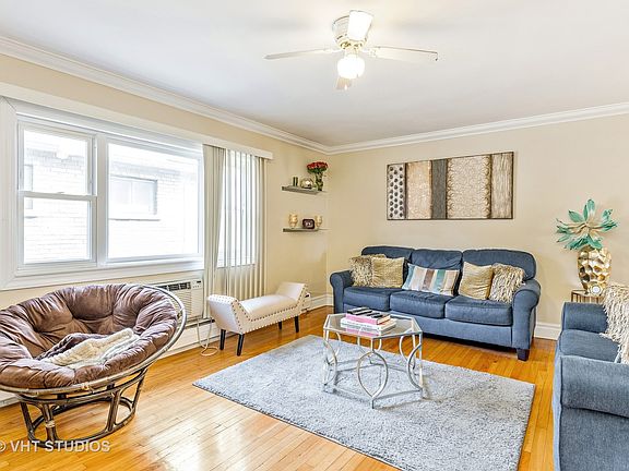 2nd image of 427 S Euclid Ave APT C