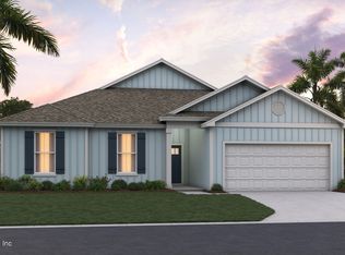 144 Springwood Dr, Palm Coast, FL 32137
