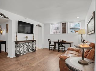 121 W Hall St APT C, Savannah, GA 31401