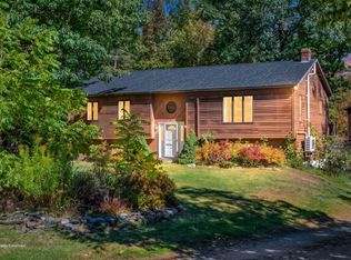 29 Beech Grove Avenue, Glenburn, ME 04401