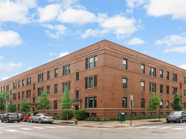 2941 N Sheffield Ave #1, Chicago, IL 60657