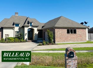 103 Ruidoso Dr, Lafayette, LA 70503
