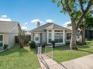 14134 Sage Trl, San Antonio, TX 78231
