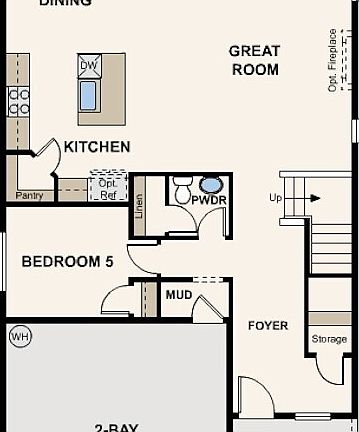 2nd image of this home