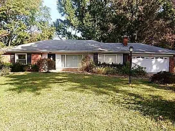1745 Monticello Dr, Saint Louis, MO 63138