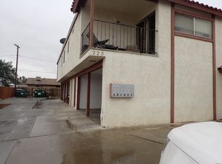 225 W Robertson Rd, Ridgecrest, CA 93555