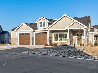 2426 SW Vineyard Ln, Ankeny, IA, 50023