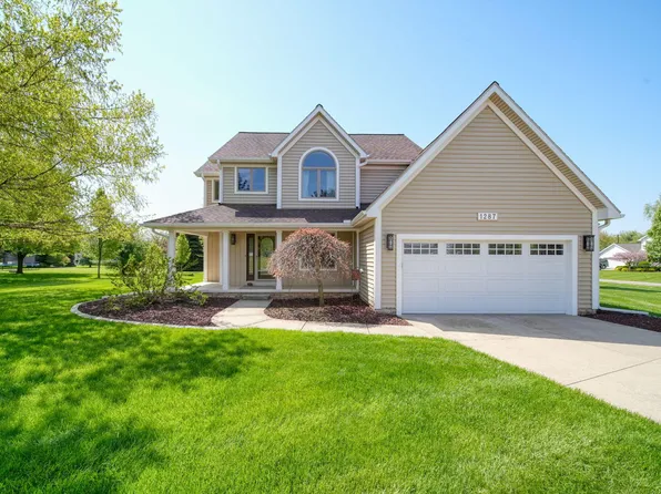 1287 Deer Run, Grass Lake, MI 49240
