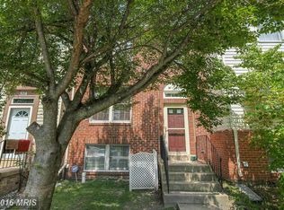 306 Ridgecrest Ct, Stafford, VA 22554