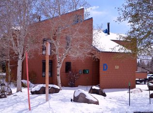 449 Sierra Manor Road #25, Mammoth Lakes, CA 93546