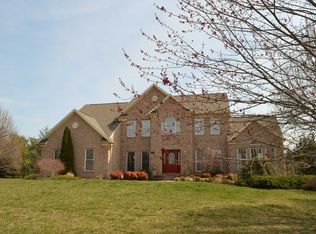 3709 Park Overlook Ct, Ellicott City, MD 21042