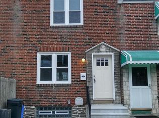 388 Fairway Ter, Philadelphia, PA 19128