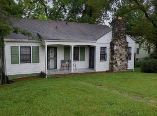 1517 Sweetbriar Ave #B, Nashville, TN 37212
