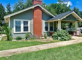 607 Dunn Rd, Fayetteville, NC 28312