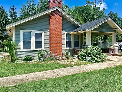 607 Dunn Rd Photo 1