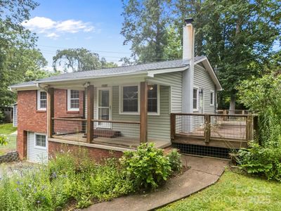 117 Beechtree Dr, Black Mountain, NC, 28711