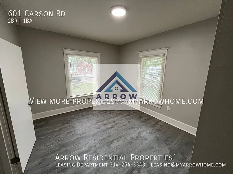 601 Carson Rd — Photo 8