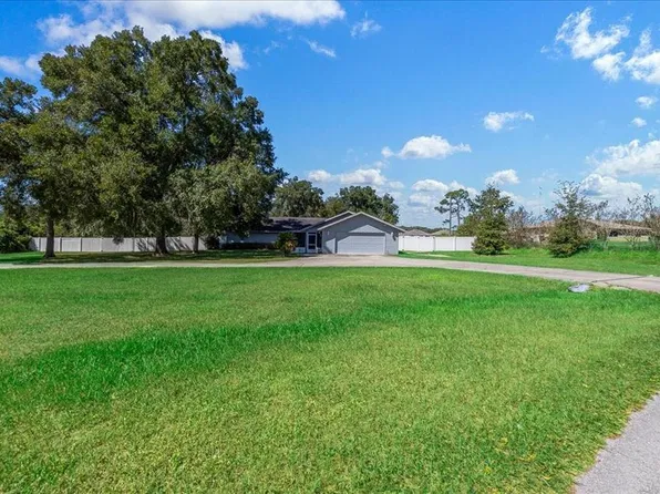 11470 SE 73RD COURT, BELLEVIEW, FL 34420