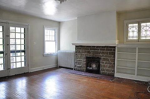 1st image of 6541 Northumberland St Floor 2