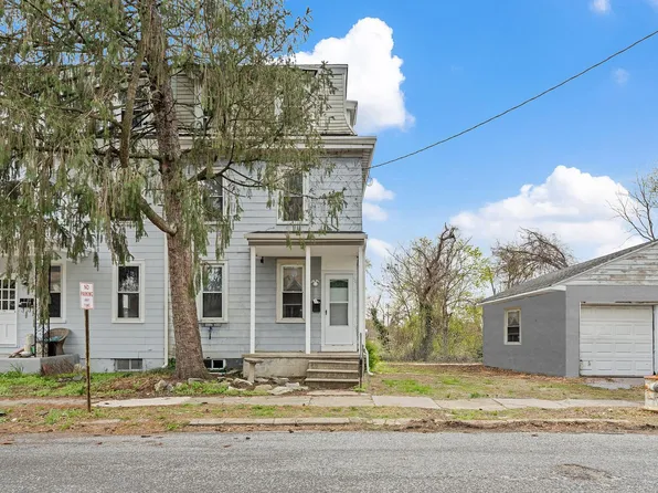 111 Union Ave, Woodbury, NJ 08096