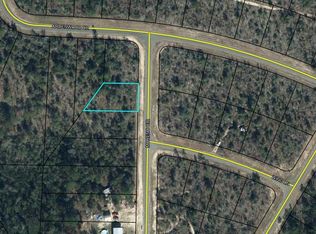 0 Moreno Cir LOT 55, Chipley, FL 32428