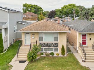 4830 N Nagle Ave, Chicago, IL 60630